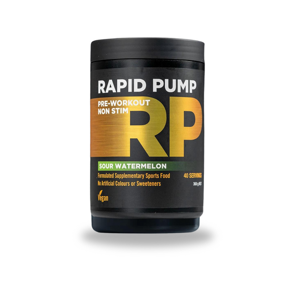 Rapid Pump