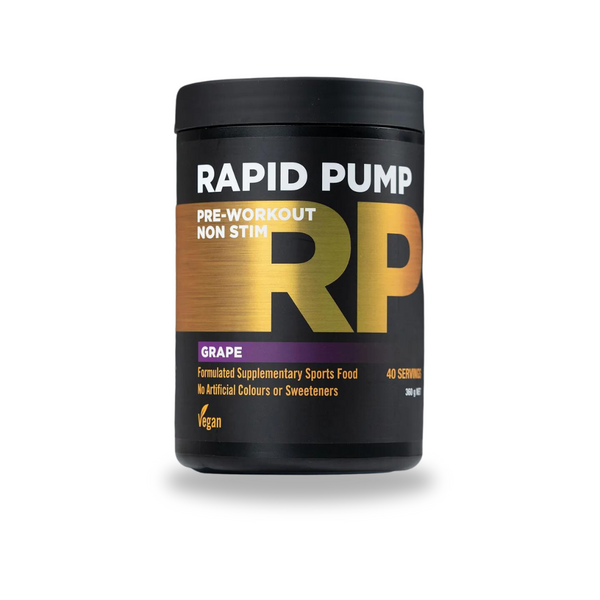 Rapid Pump