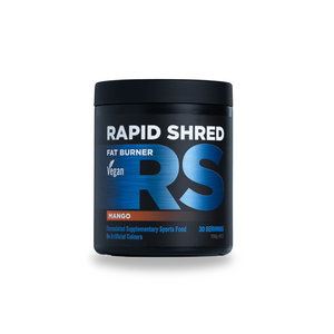 Rapid Shred