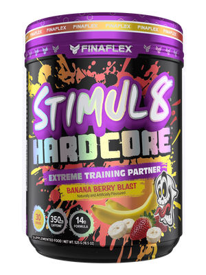 Stimul8 Hardcore