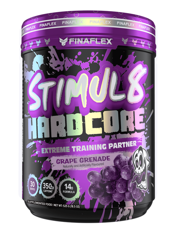 Stimul8 Hardcore