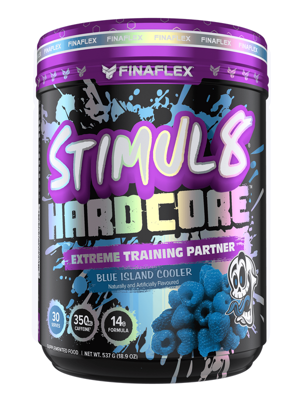 Stimul8 Hardcore