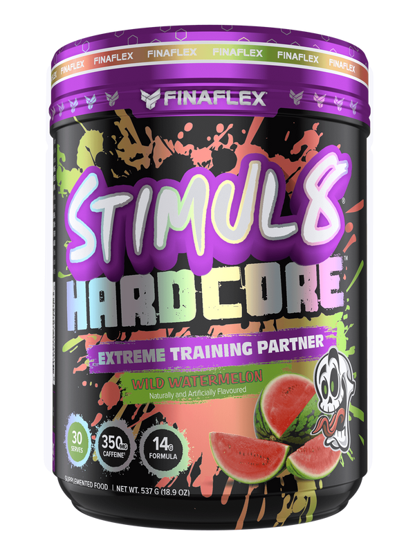 Stimul8 Hardcore