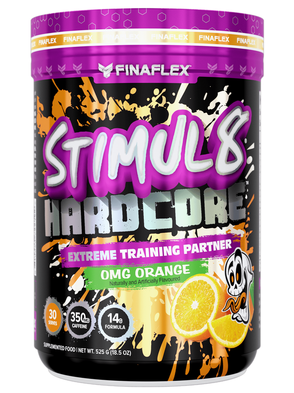 Stimul8 Hardcore