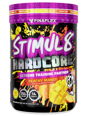 Stimul8 Hardcore