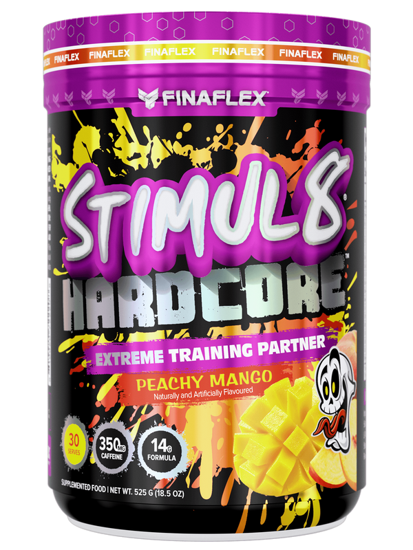 Stimul8 Hardcore