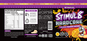 Stimul8 Hardcore