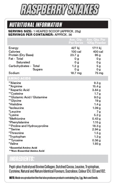 Complete Collagen