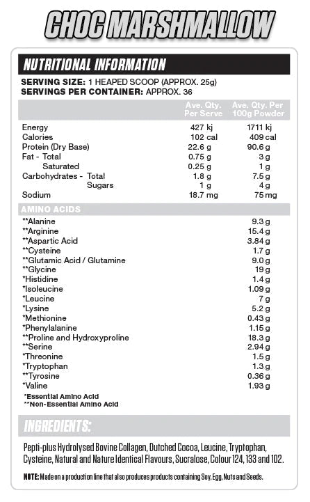 Complete Collagen