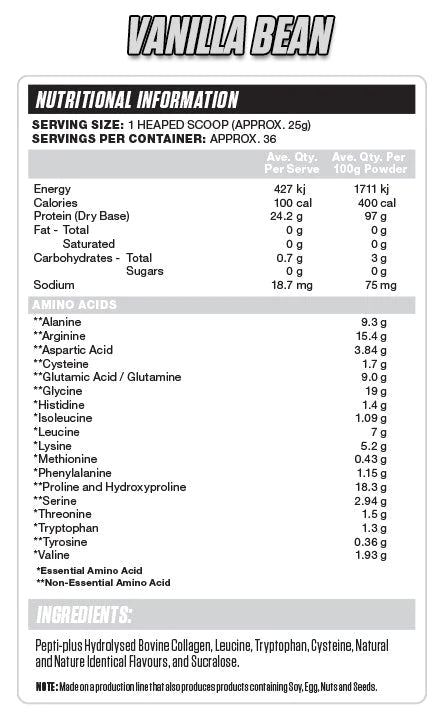 Complete Collagen