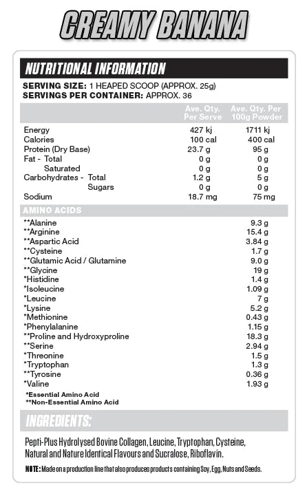 Complete Collagen