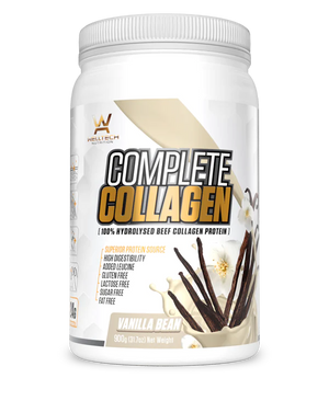 Complete Collagen