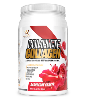 Complete Collagen