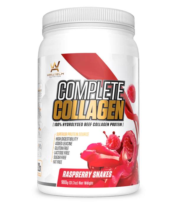 Complete Collagen