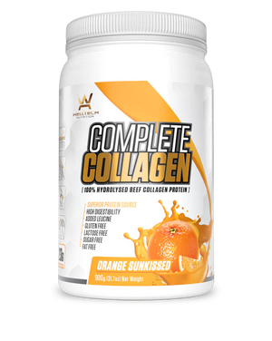 Complete Collagen