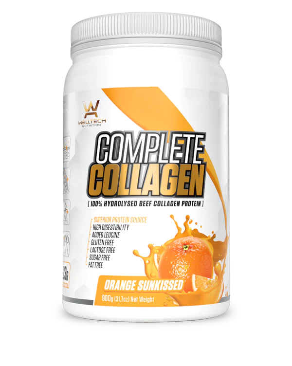 Complete Collagen