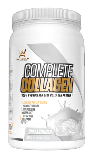 Complete Collagen