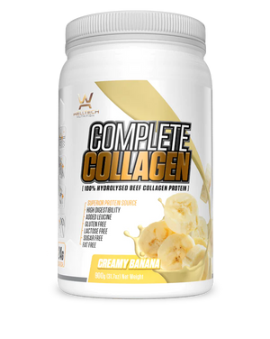 Complete Collagen