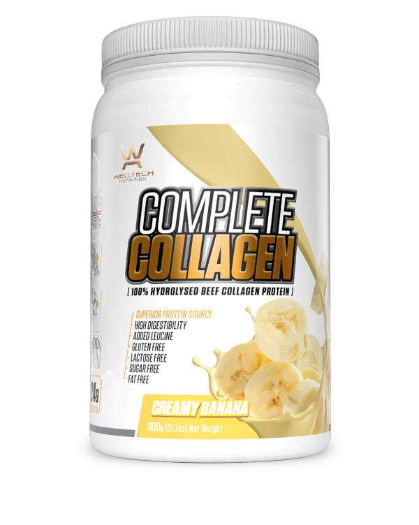 Complete Collagen