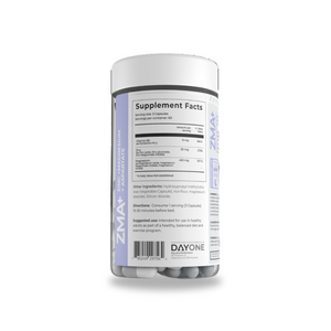 ZMA+