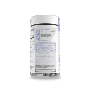 ZMA+