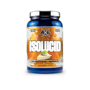 Isolucid by Axe Labs