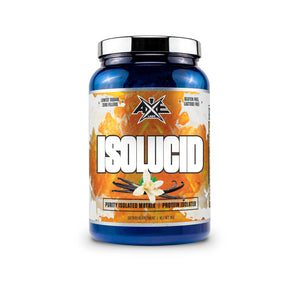Isolucid by Axe Labs