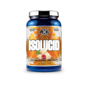 Isolucid by Axe Labs
