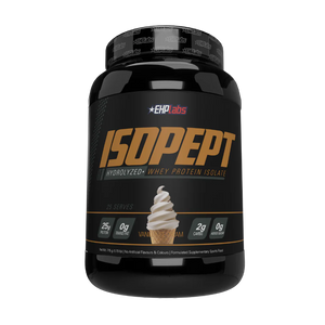 ISOPEPT Hydrolyzed Whey Protein