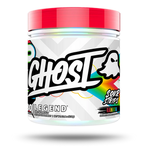 Ghost Legend V4