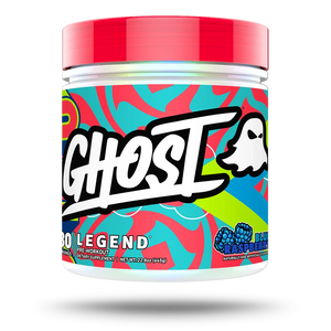 Ghost Legend V4