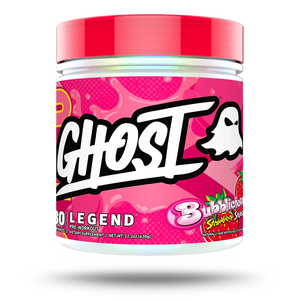 Ghost Legend V4