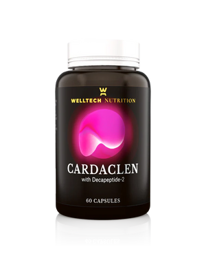 Cardaclen