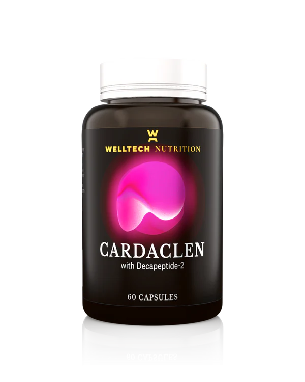 Cardaclen