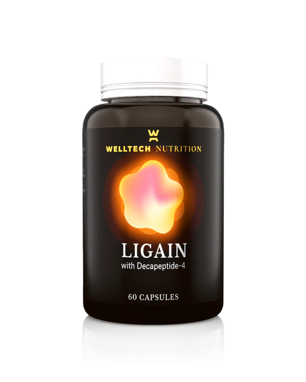 Ligain