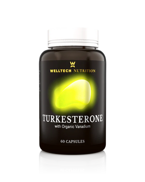 Turkesterone