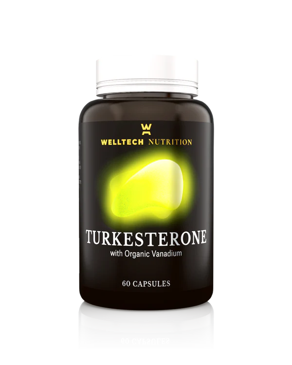 Turkesterone