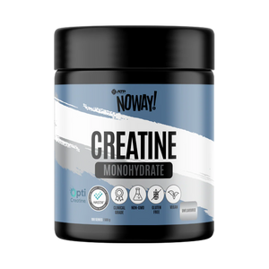 ATP Science NOWAY! Creatine Monohydrate