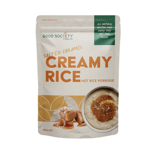 Good Rice Co. Creamy Rice