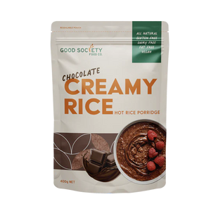 Good Rice Co. Creamy Rice