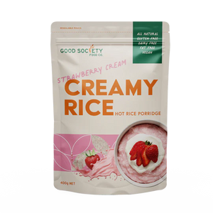 Good Rice Co. Creamy Rice
