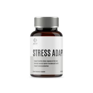 Stress Adapt