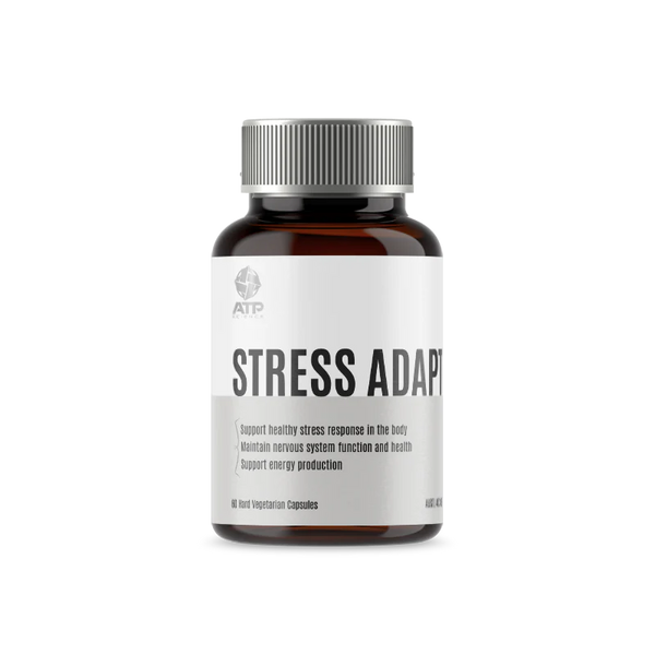 Stress Adapt