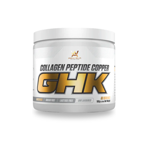 Collagen Copper Peptide GHK-CU