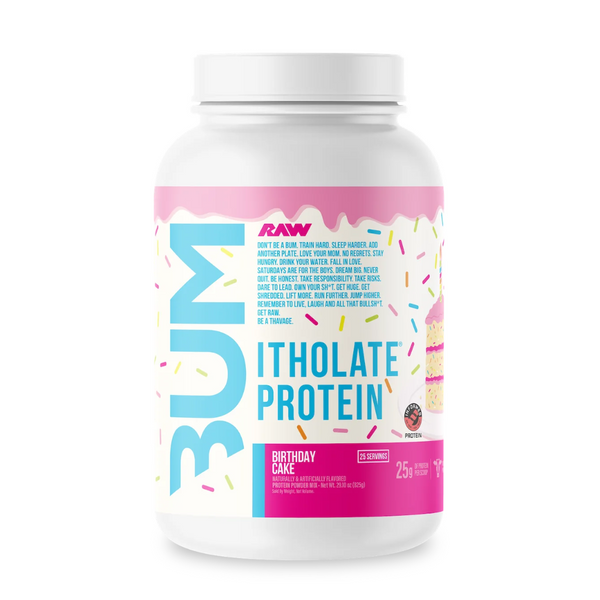 Itholate Protein