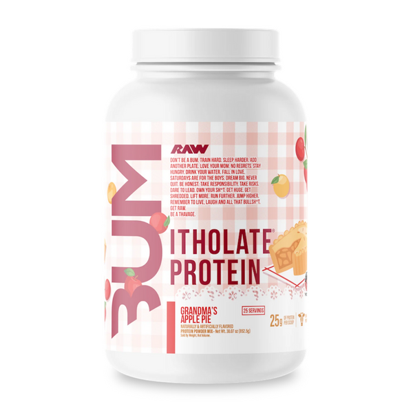 Itholate Protein