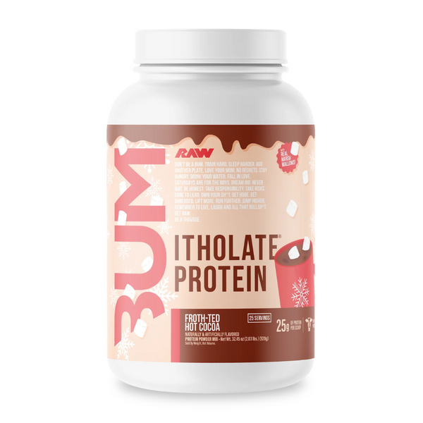 Itholate Protein