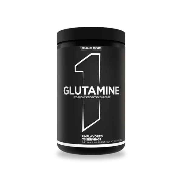 R1 Glutamine