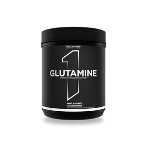 R1 Glutamine