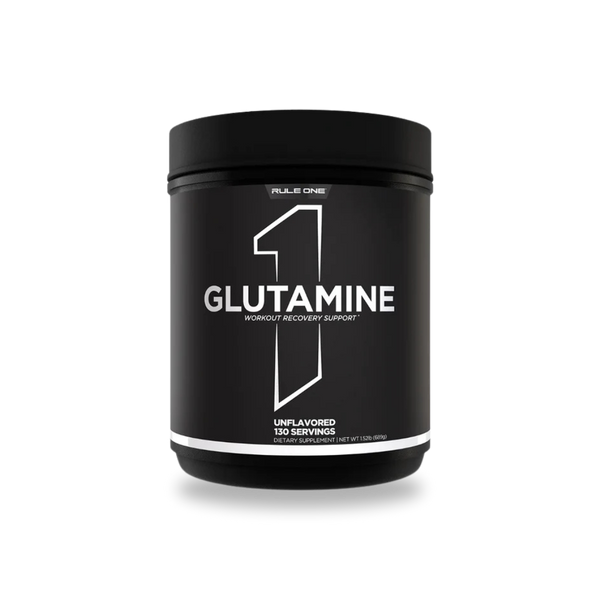 R1 Glutamine